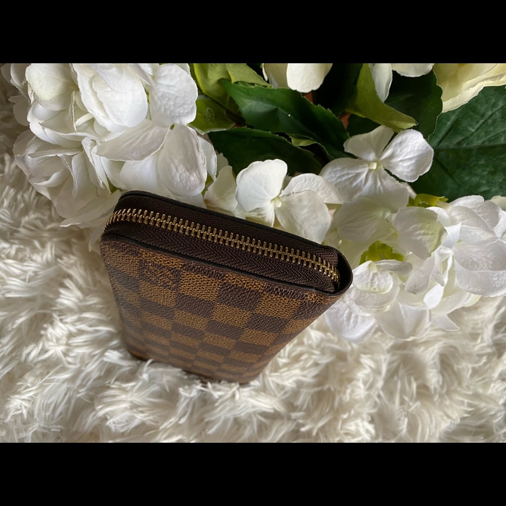 ❌Sold❌💯 Authentic Zippy Wallet.❤️💗 - Picture 12 of 13
